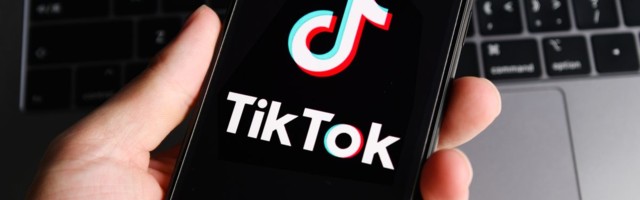 Департамент: приложение ТikTok – угроза безопасности