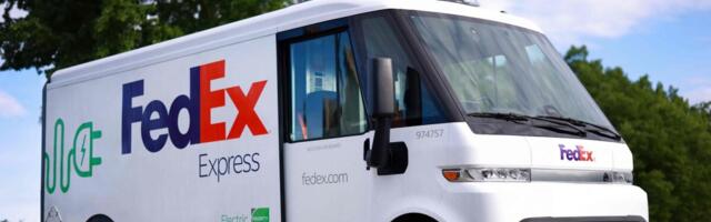FedEx планирует сокращение тысяч рабочих мест в Европе