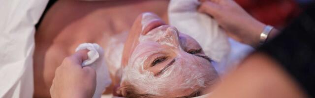 Триумф израильской косметики на эстонском рынке