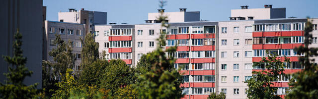 Занимающиеся перепродажей квартир меняют планировку, что может стать проблемой для покупателя