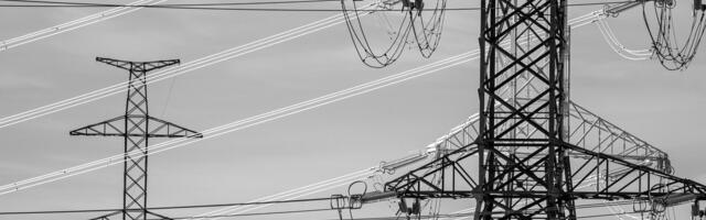 Литовская компания начала демонтаж последних линий электропередачи с Беларусью и Калининградом