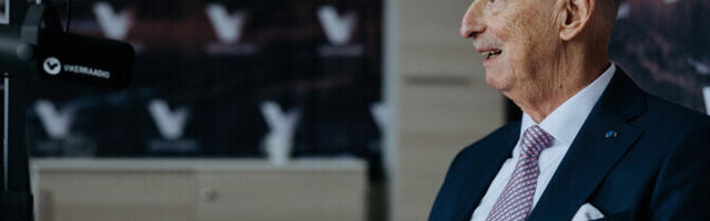 Сийм Каллас раскритиковал действия Трампа