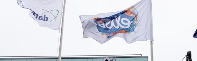 В Финском заливе вышел из строя кабель связи