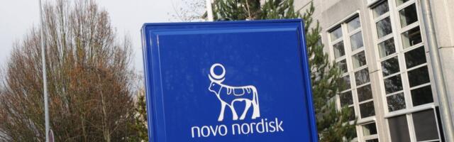 Novo Nordisk прогнозирует падение продаж, акции обвалились