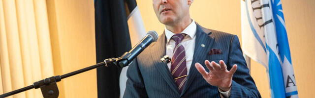 EKRE предложила ликвидировать ERR, но Рийгикогу не поддержал инициативу