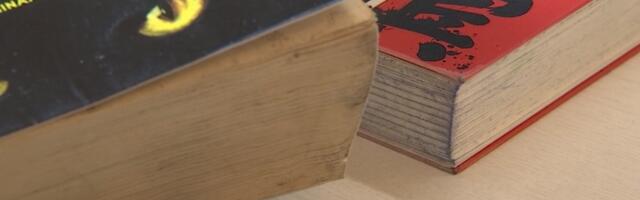 Библиотекари о читателях: книги возвращают с туалетной бумагой и зубочистками вместо закладок