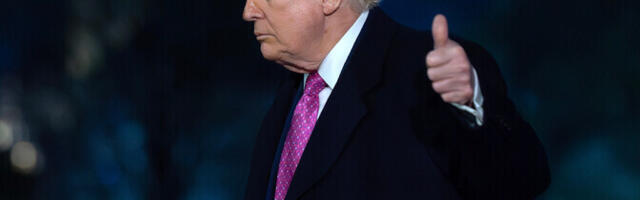 Трамп угрожает Ирану подрывом электростанций, если не будет достигнуто соглашение