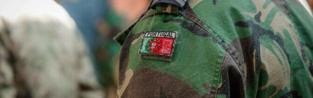 Охрана воздушного пространства Эстонии: Италия передала функцию наблюдения Португалии