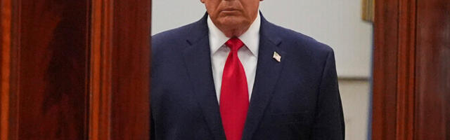 Трамп воздержался от конкретных обещаний относительно Ирана