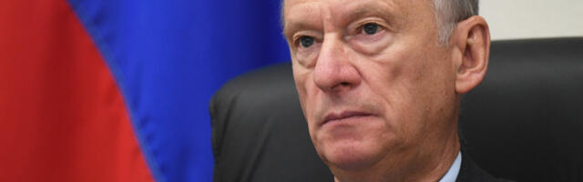 Николай Патрушев: помощь Прибалтики в атаках украинских дронов на РФ не останется без последствий