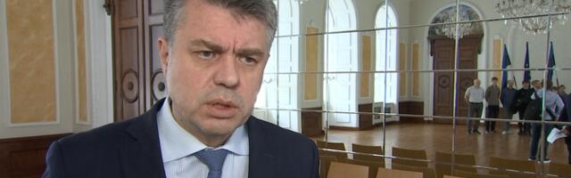 Урмас Рейнсалу: решение о приватизации Omniva не проработано