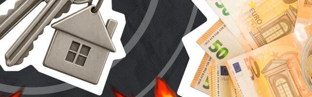 „Написал, что ничего мне не оставит – и поджег дом“: после развода женщина осталась без жилья, но с кредитом в 130 000