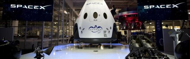 SpaceX провела крупнейшее IPO в истории - компанию оценили в 1,77 трлн долларов