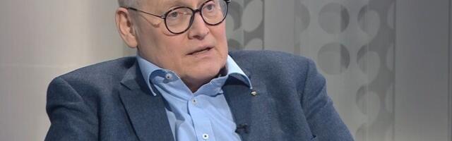 Райво Варе: осенью Россия может объявить мобилизацию