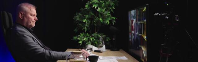 ИНТЕРВЬЮ | Историк Виктор Суворов: Наследником Путина станет тот, кого сейчас считают безобидным дурачком.
