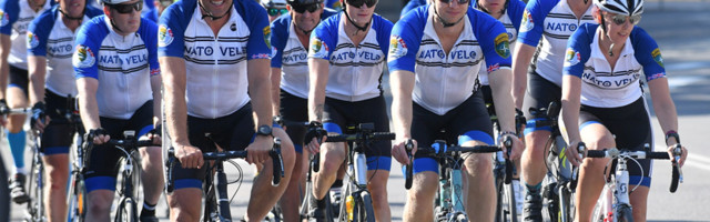 НАТО проедут 1000 километров по Эстонии