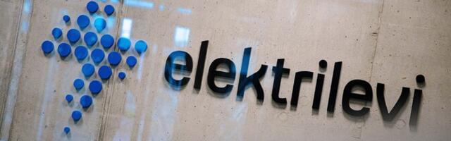 Elektrilevi повысит сетевую плату на 7% и введет месячную плату для всех пакетов