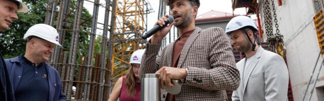 Конкурент: если Сыырумаа займет пост мэра, ему станет очень сложно вести бизнес