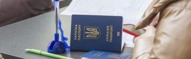 Какие выплаты получают в Европе украинские беженцы?