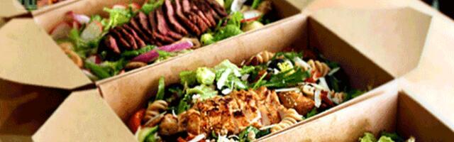 В Эстонии стартовал Месяц местной еды