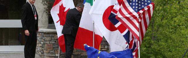 Инвестор Тоомас: тихая гавань превратилась в горячую точку - на самые надежные активы сегодня скидка