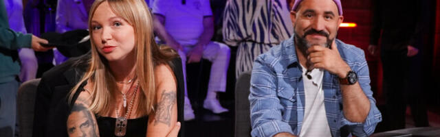 Второй сезон телевикторины "Кто бы знал?": вторая игра