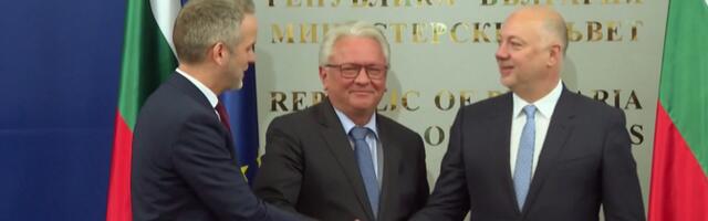 Болгария и Rheinmetall заключили соглашение о строительстве завода