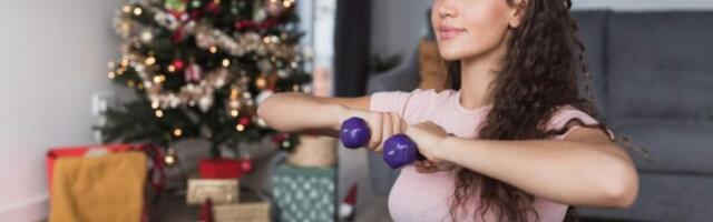 Как вернуться к режиму без стресса после праздников: сон, питание, физическая активность