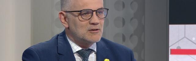 Кристьян Прикк назначен послом Эстонии при НАТО