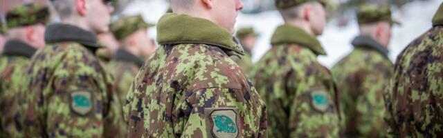 Министерство обороны: армия — не место для изучения языка