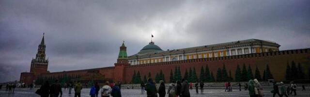 В РФ максимально возросло число сторонников мирных переговоров с Украиной