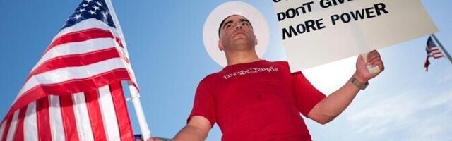 ERR в США: местные жители недовольны заявлениями Трампа о НАТО