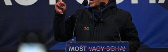 ERR в Венгрии: победу оппозиции может принести слабое состояние экономики