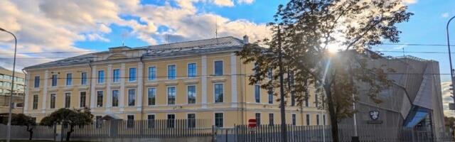 Ежегодник КаПо: главный источник угрозы — Россия, Китай усиливает влияние