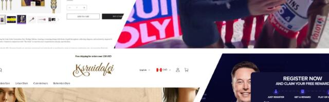 58,7 миллиона угроз: как мошенники используют спорт, бренды и знаменитостей