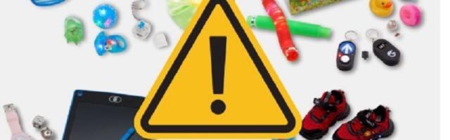 Исследование: 96% товаров с Temu и Shein не соответствуют требованиям