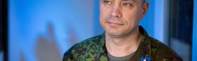 Кивисельг: России неразумно открывать фронт на Балтике, но Кремль часто действует иррационально