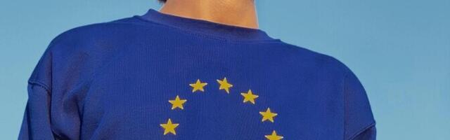 Опрос: членство своей страны в ЕС одобряют 74% европейцев