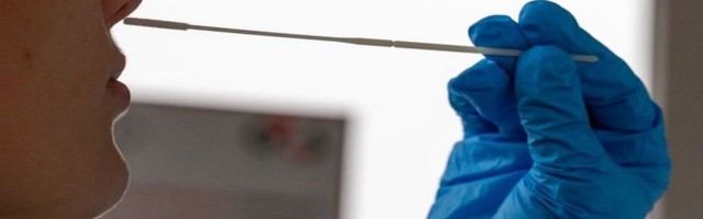 в Силламяэ большой показатель кумулятивной заболеваемости