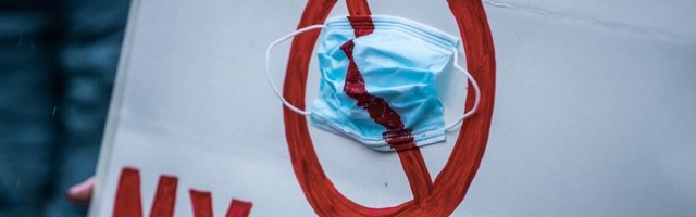 В Дании отменены все ограничения, связанные с пандемией