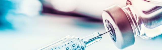 Вакцинироваться  согласны две трети жителей Эстонии