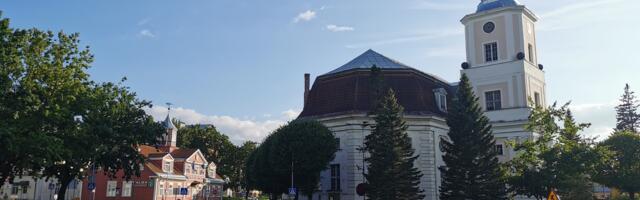 Lux Express запускает рейсы из Валги в Тарту и Нарву