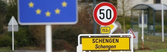 Страны Балтии, Скандинавия и Польша хотят закрыть российским военным въезд в Шенгенскую зону