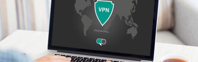 В Британии резко подскочило число скачиваний VPN. Причина — проверка возраста на порносайтах и других платформах