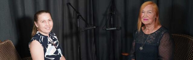 Славянский бал пройдет в 27-й раз: интервью с организатором Тамарой Христофоровой (ВИДЕО)