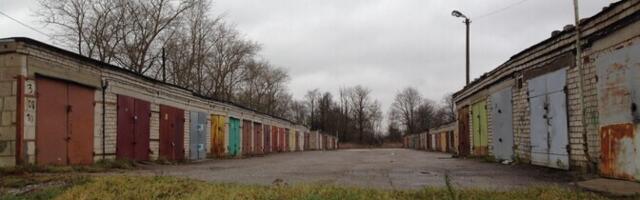 От стиральной машины до бойлера: в Таллинне вскрыли гараж и вынесли имущество на 10 000 евро