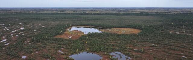 Алутагузеское волостное собрание не поддерживает идею расширения национального парка