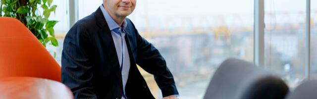 Глава Кассы по безработице: экономия в 9 млн евро будет достигнута в основном за счет персонала