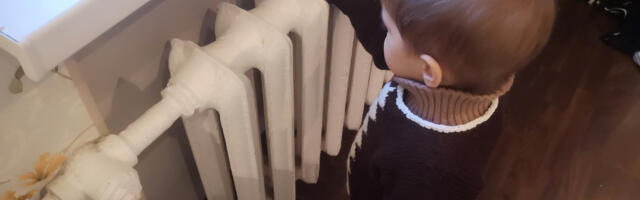 Отопление – повод для конфликта: как в нарвских домах решают температурные вопросы