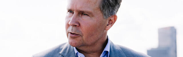 Аллан Парик: пессимизм не должен быть экономической политикой Эстонии